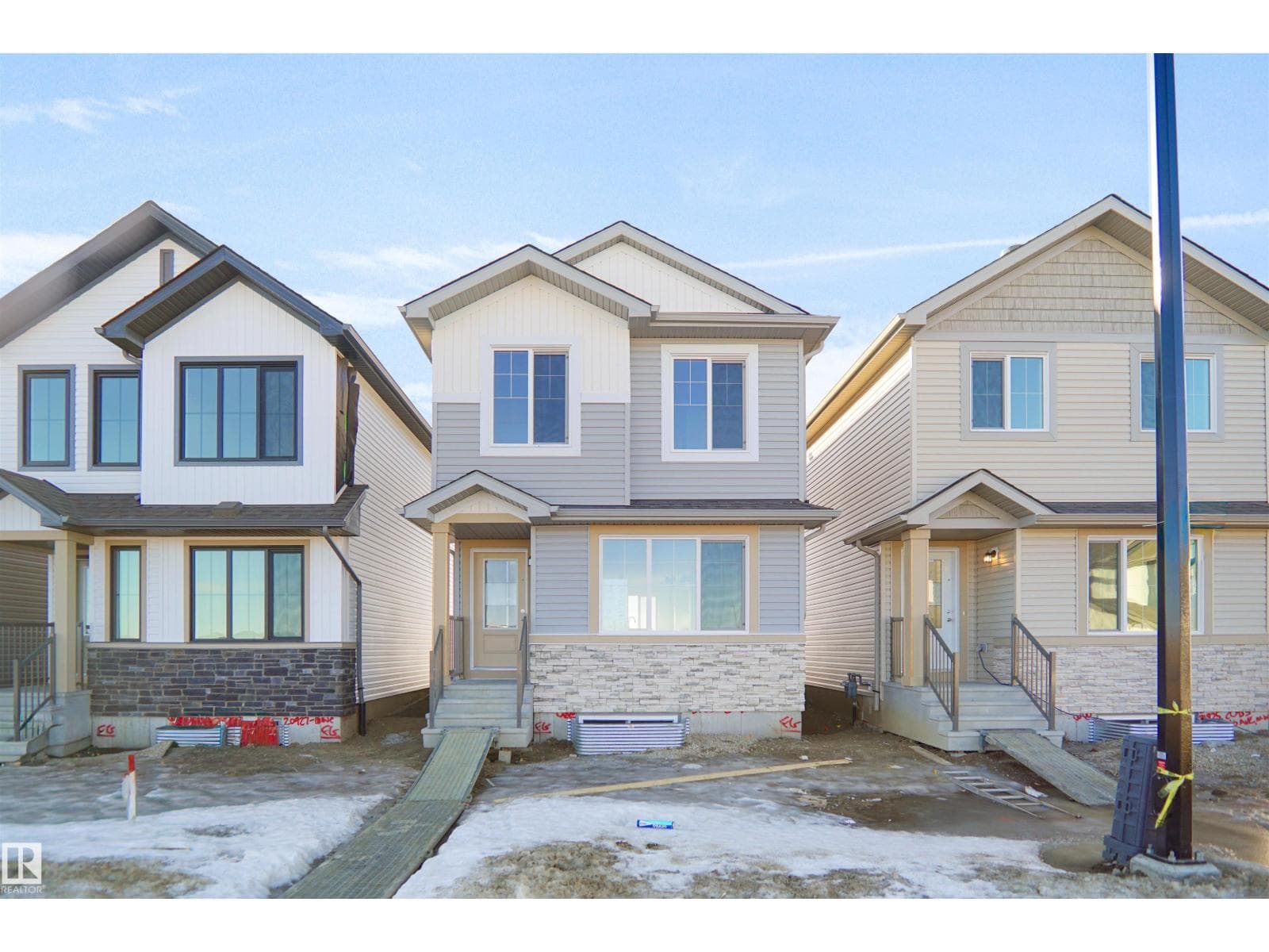 3 bed 3 bath single family at 21386 128A AV NW — $453,020