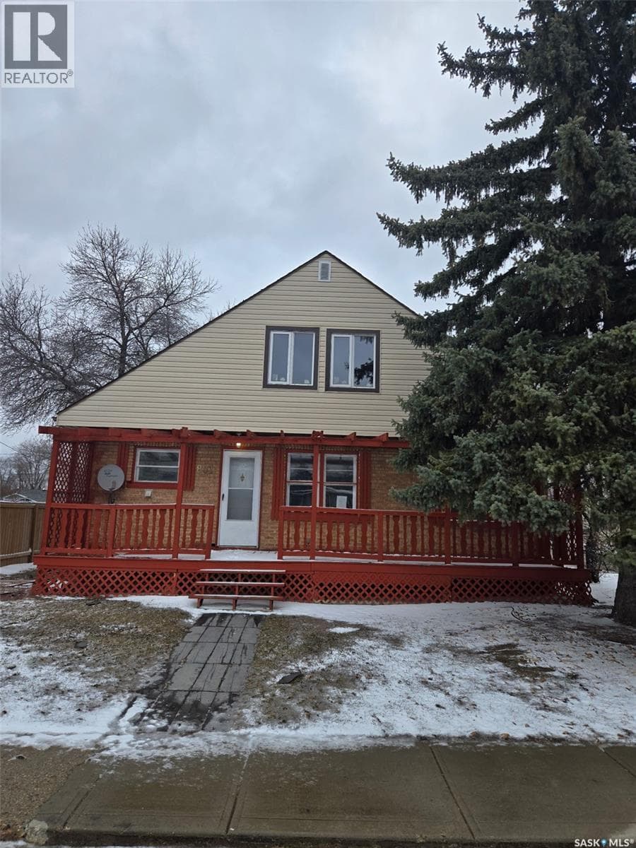 5 bed 2 bath single family at 801 Eva STREET — $154,900
