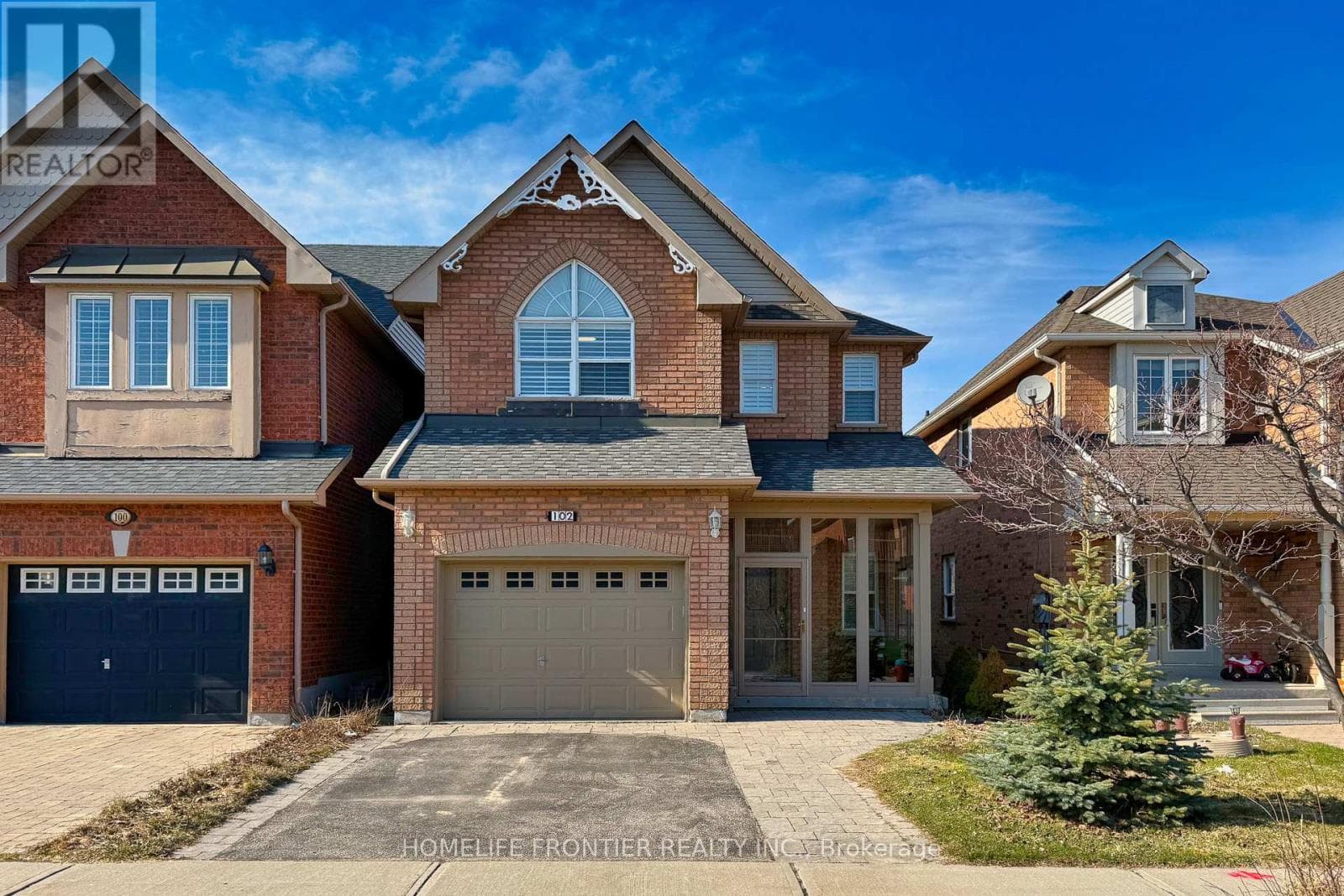 5 bed 4 bath single family at 102 ANTIQUE DRIVE — $1,198,000