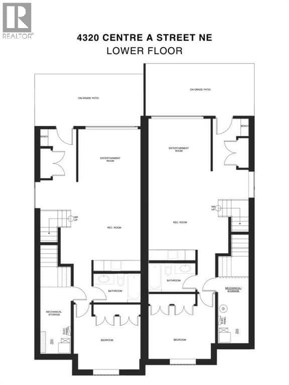 4320 Centre A Street NE — photo 5