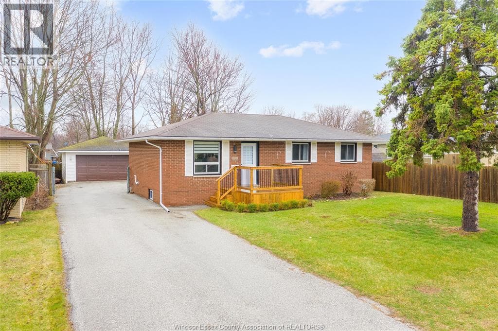 4 bed 2 bath single family at 177 OWENWOOD — $549,900