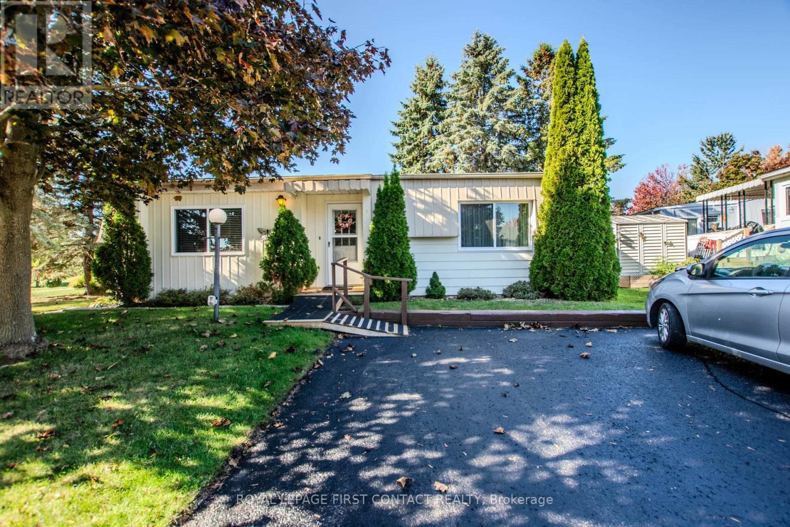2 bed 1 bath single family at 2 NORRIS ARM — $239,900