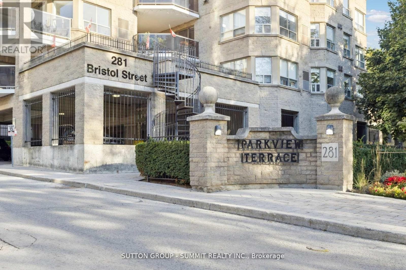 3 bed 2 bath single family at 401 - 281 BRISTOL STREET — $439,000