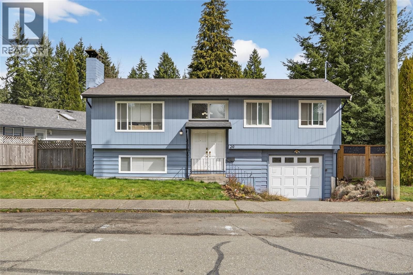 4 bed 2 bath single family at 30 Rod & Gun Rd — $695,000