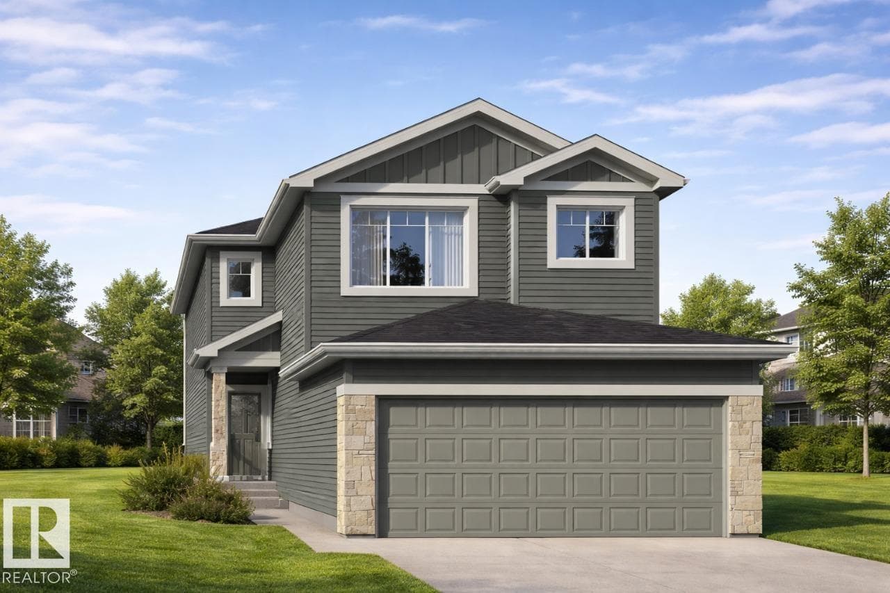 4 bed 3 bath single family at 1835 188 ST NW NW — $589,900