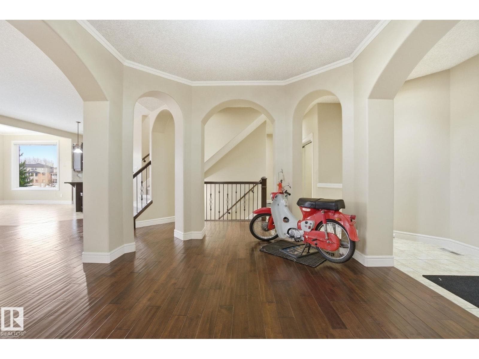 6 bed 4 bath single family at 549 HUDSON RD NW — $695,000