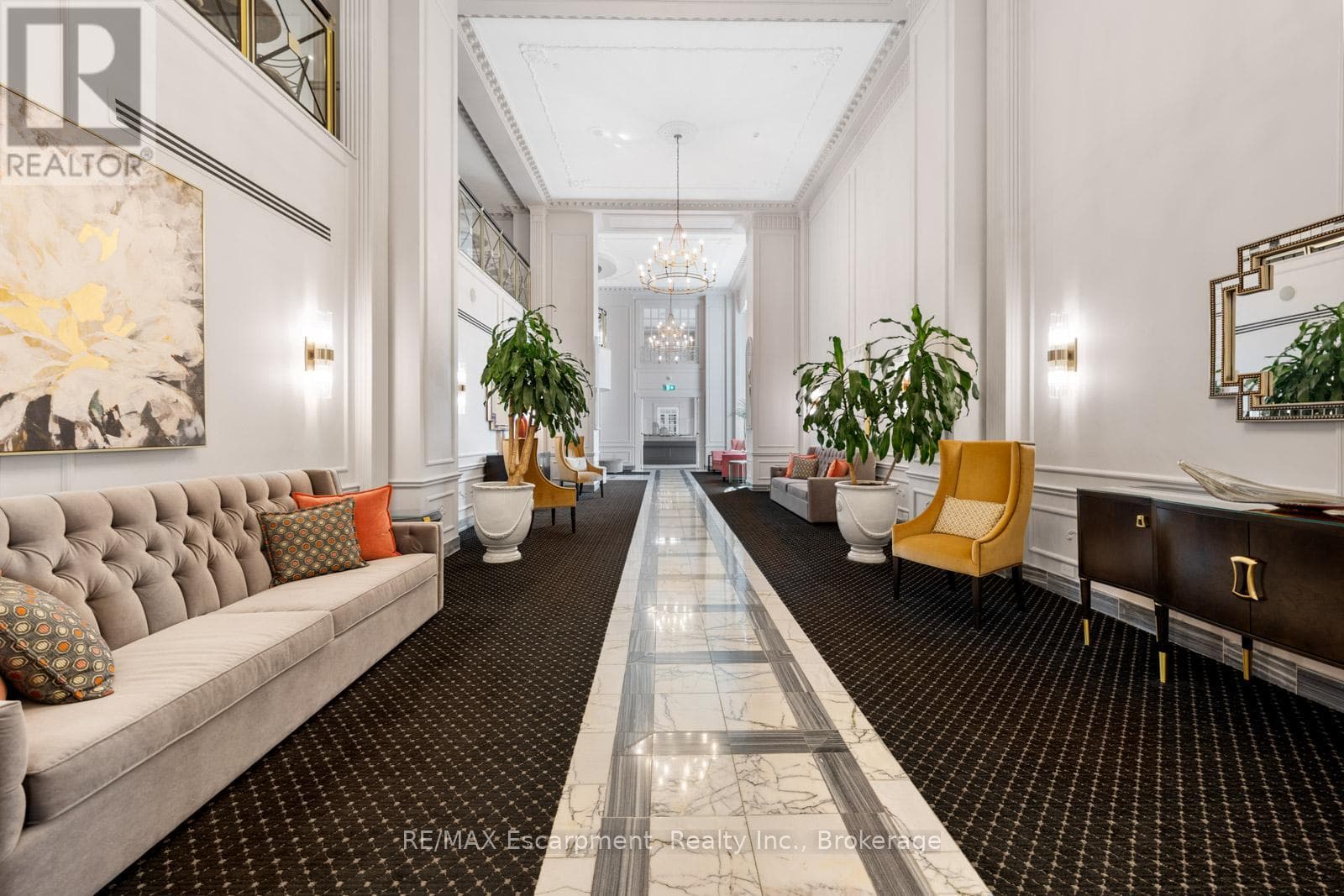 301 - 2287 LAKE SHORE ROAD W photo 4