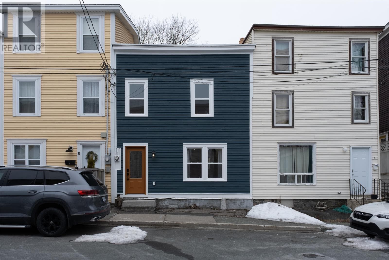 3 bed 1 bath single family at 6 Bond Street — $429,900