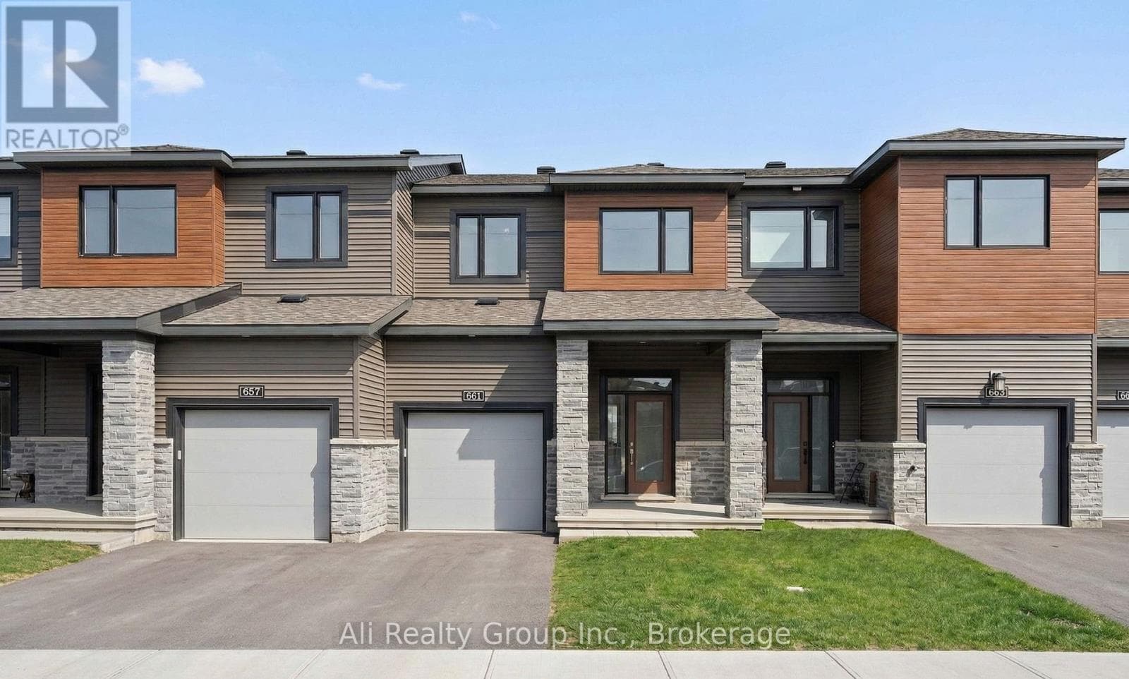 3 bed 3 bath single family at 661 HAMSA STREET — $669,987