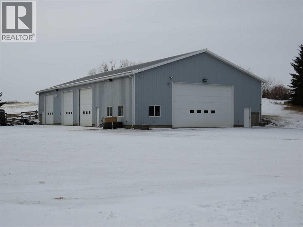 2025 TWP RD 400 — photo 2
