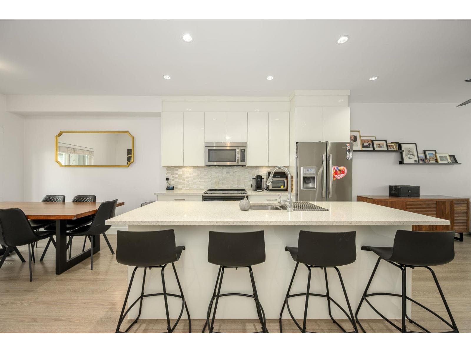 3 bed 3 bath single family at 51 20860 76 AVENUE — $800,000