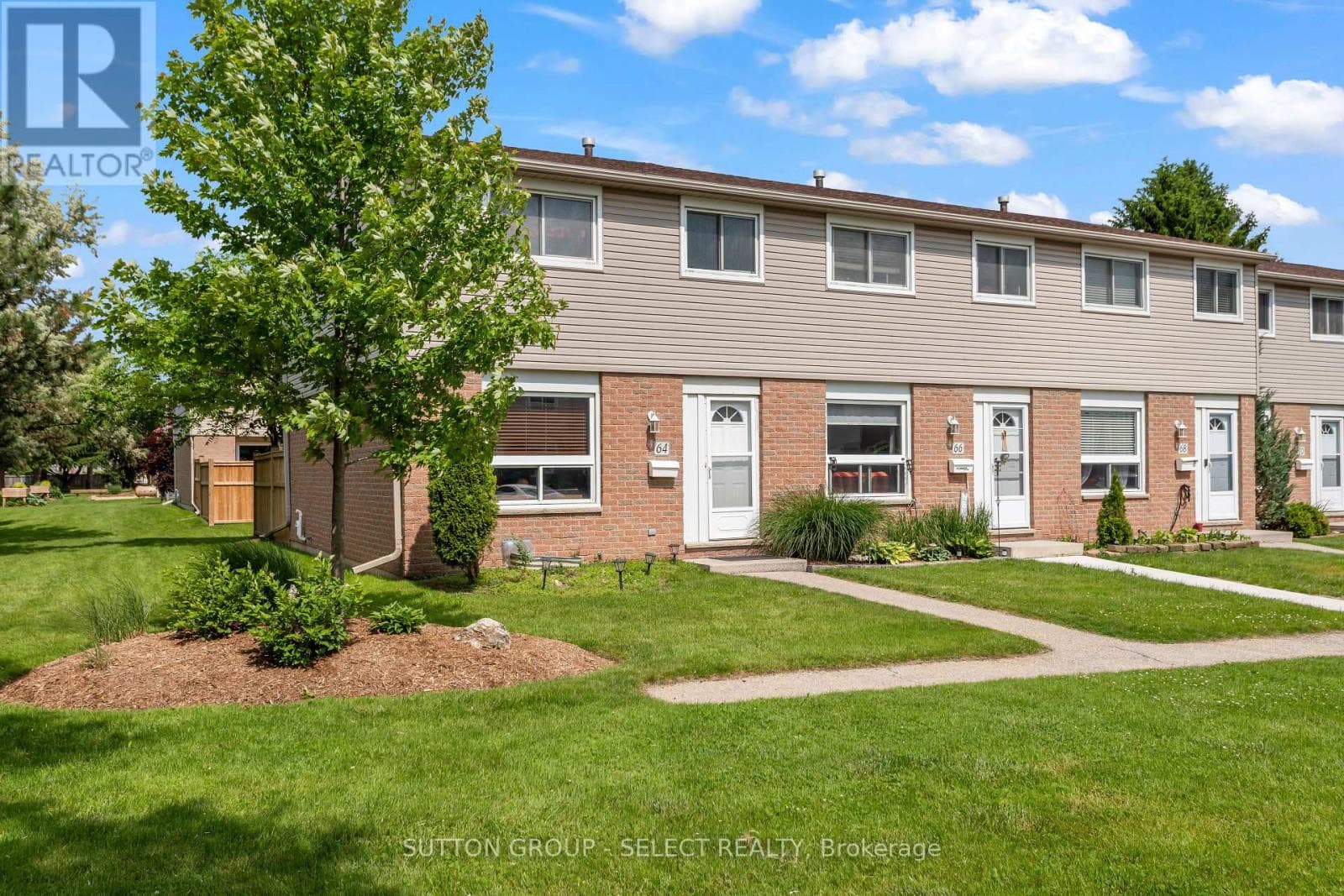 3 bed 2 bath single family at 64 - 40 TIFFANY DRIVE — $345,000