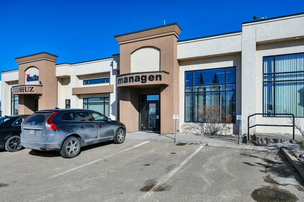 industrial at 4409-4413  94 Street S — $1,575,000