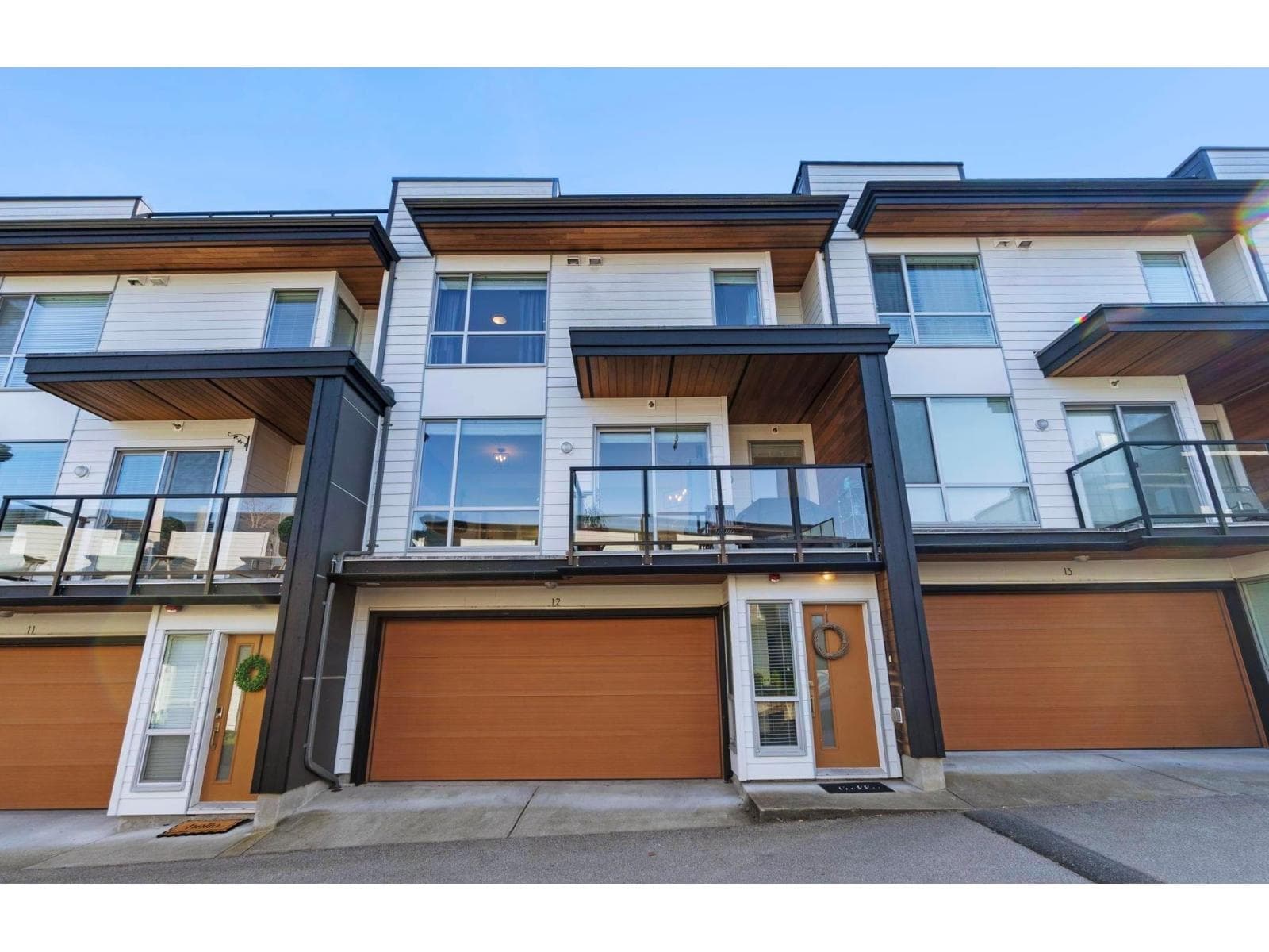 5 bed 3 bath single family at 12 2825 159 STREET — $1,049,000