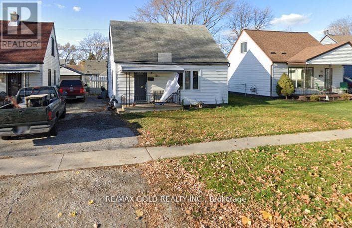 3 bed 1 bath single family at 1315 PARTINGTON AVENUE — $369,900