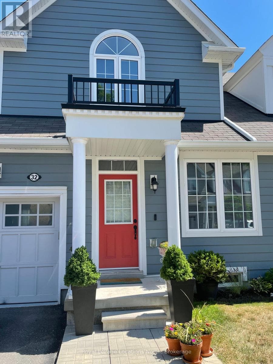 4 bed 4 bath single family at 32 BERKSHIRE AVENUE — $580,000