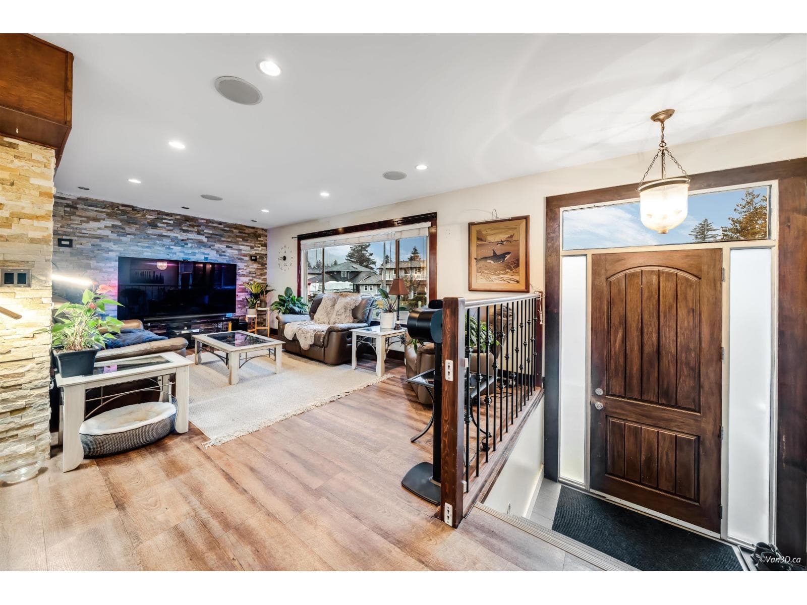 6072 GLENROY DRIVE, Sardis South photo 2