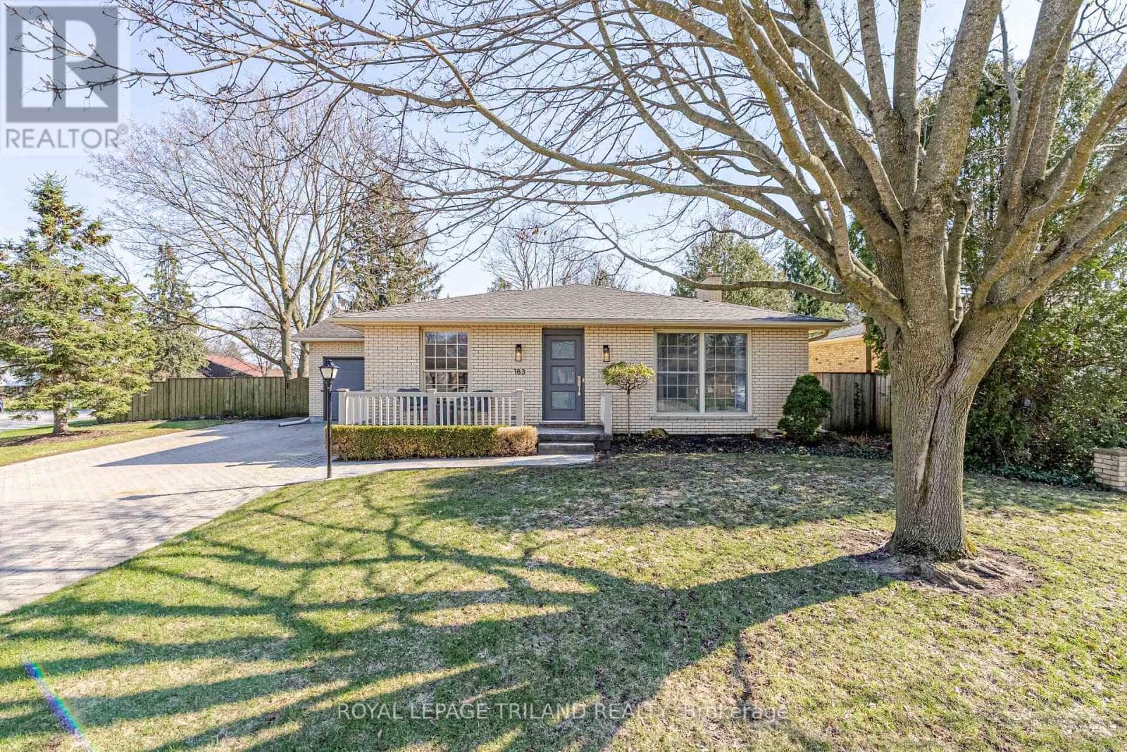 183 CANTERBURY DRIVE photo 2