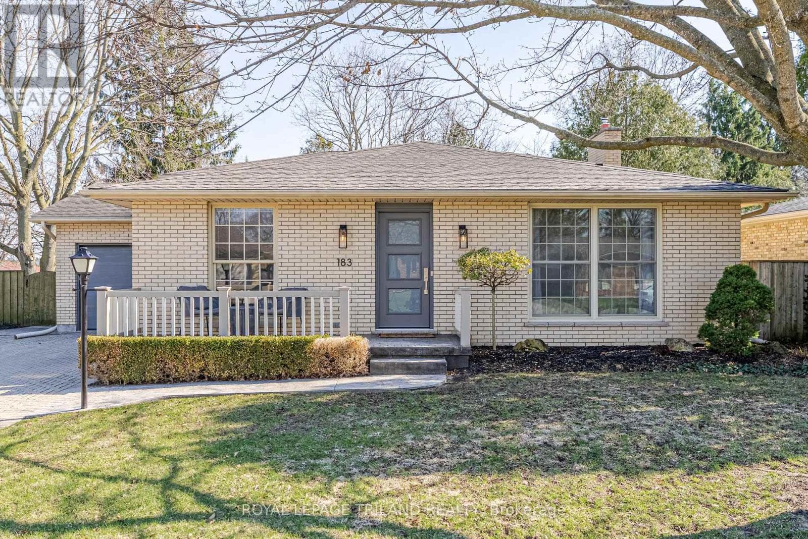 183 CANTERBURY DRIVE photo 3