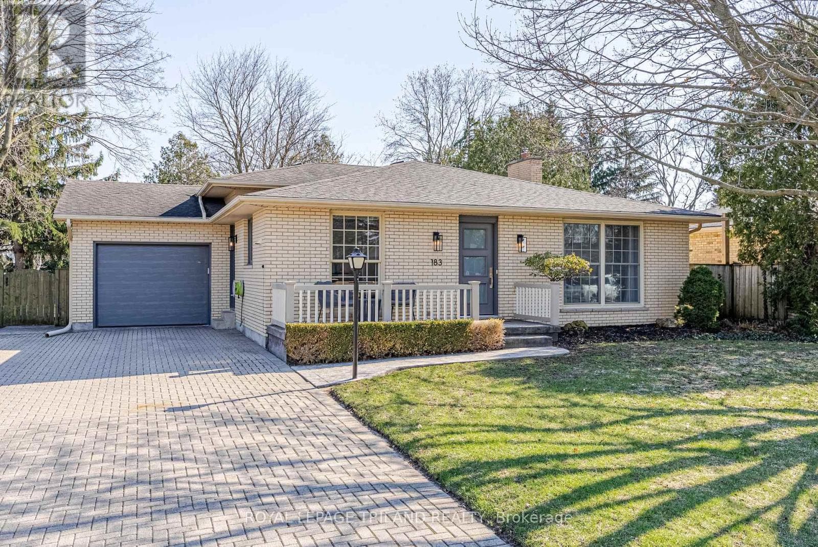 183 CANTERBURY DRIVE photo 4