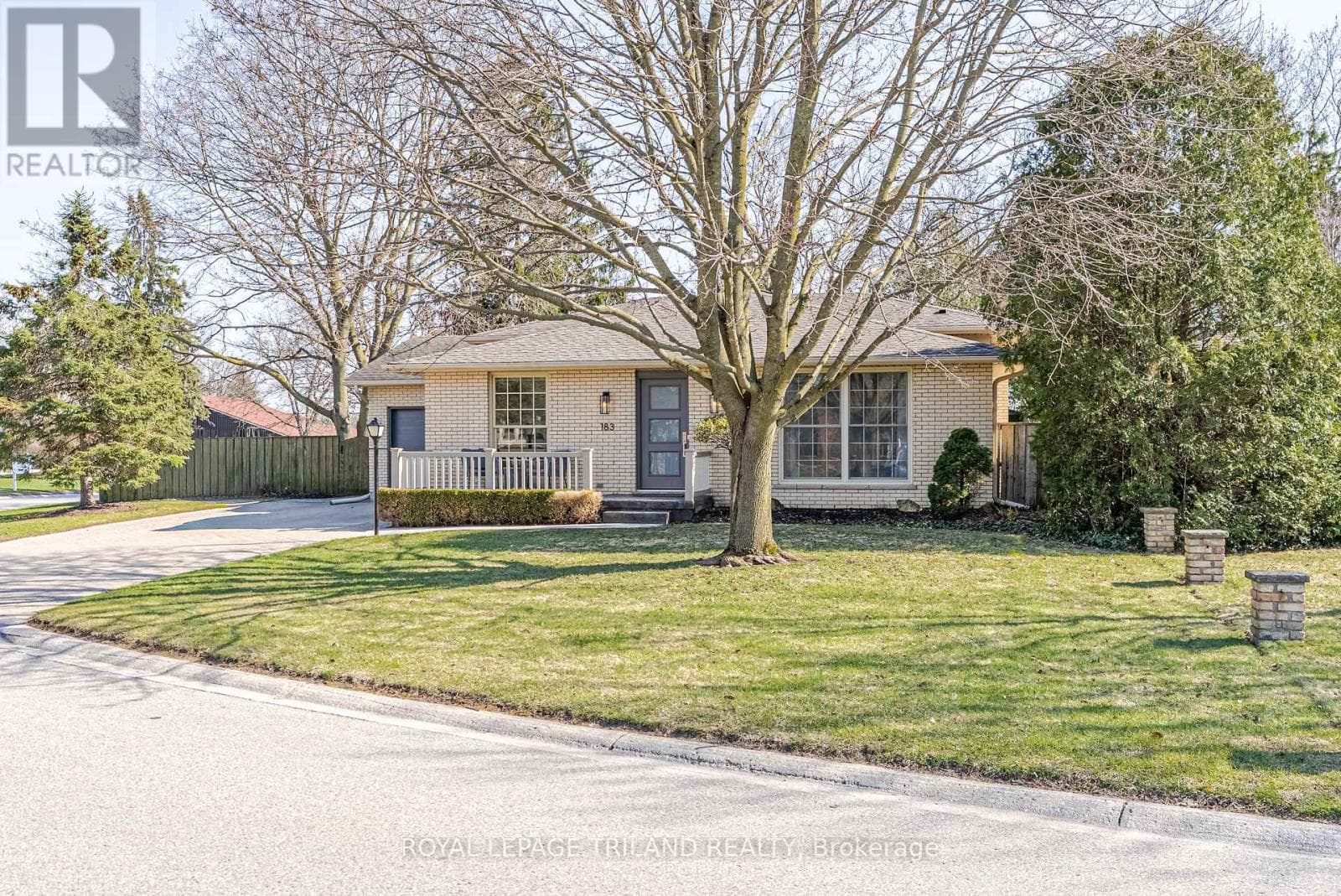 183 CANTERBURY DRIVE photo 5