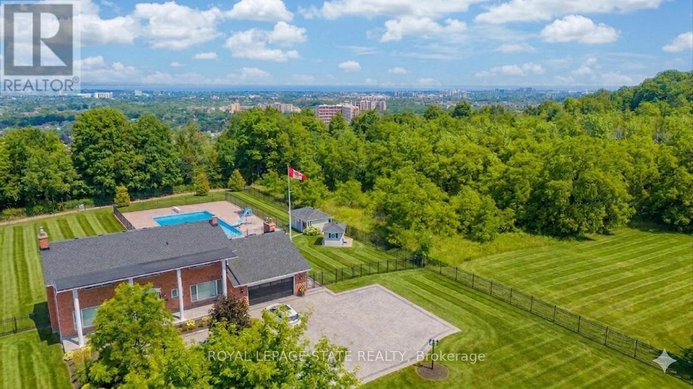 4 bed 3 bath single family at 10 AZALEA COURT — $1,999,900