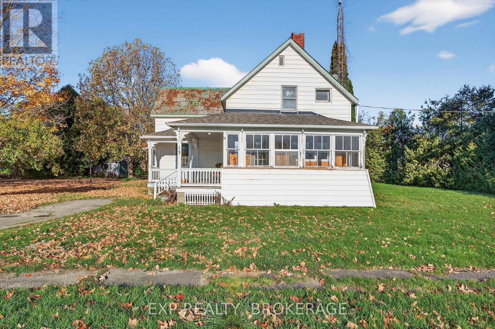13 WILLIAM STREET photo 2
