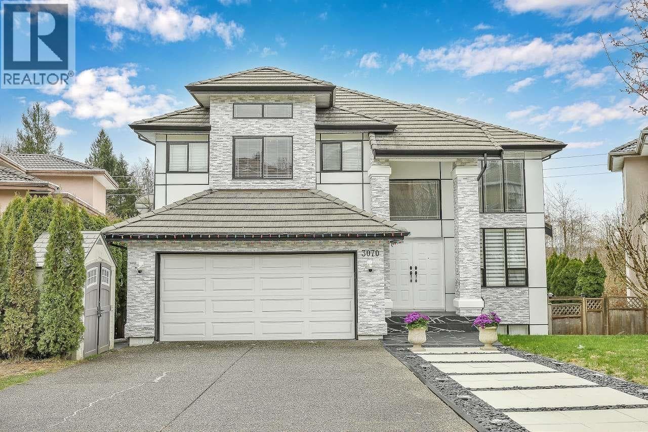 6 bed 5 bath single family at 3070 WADDINGTON PLACE — $2,668,000