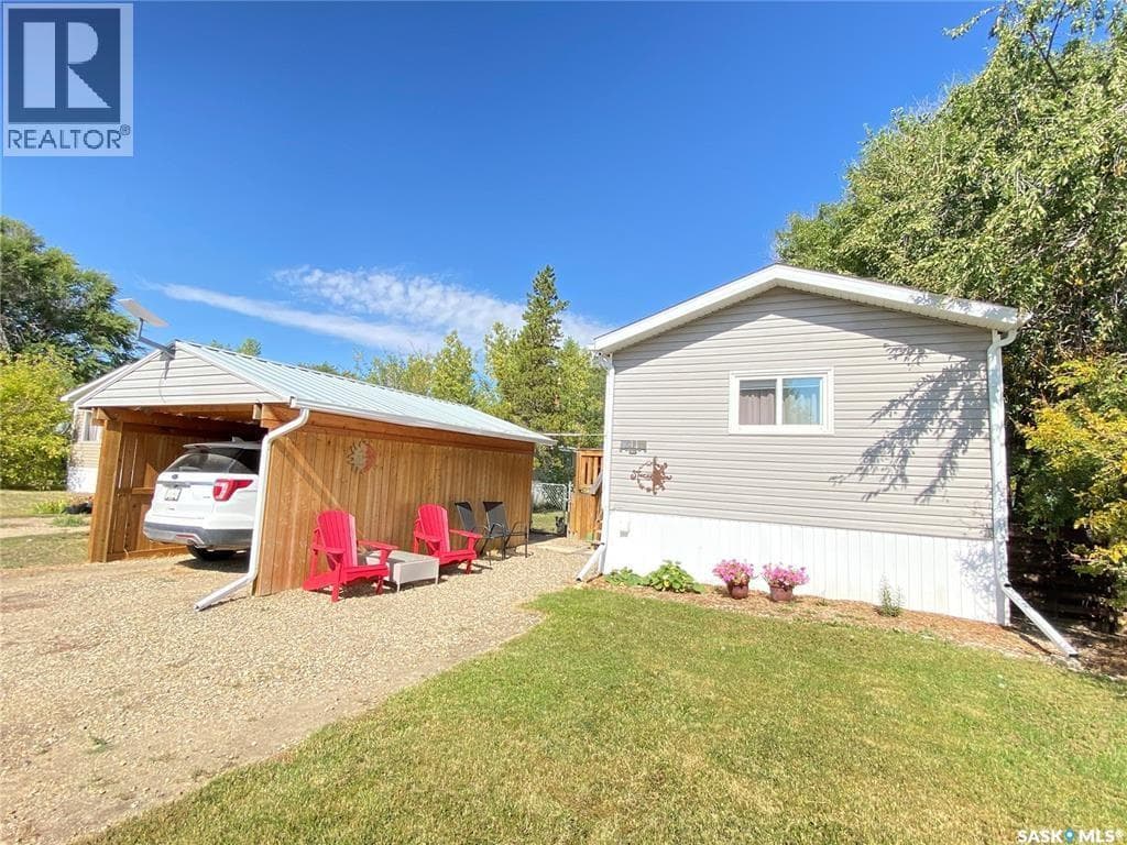 41 Cypress Mobile Home Park