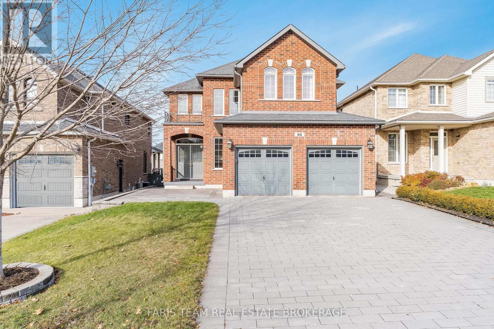 4 bed 3 bath single family at 56 JEWEL HOUSE LANE — $998,000