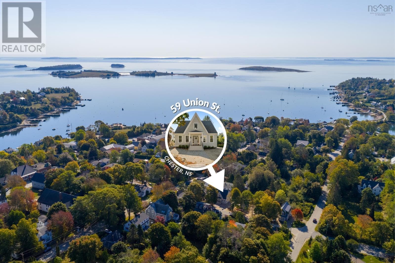 3 bed 3 bath single family at 59 Union Street — $889,000