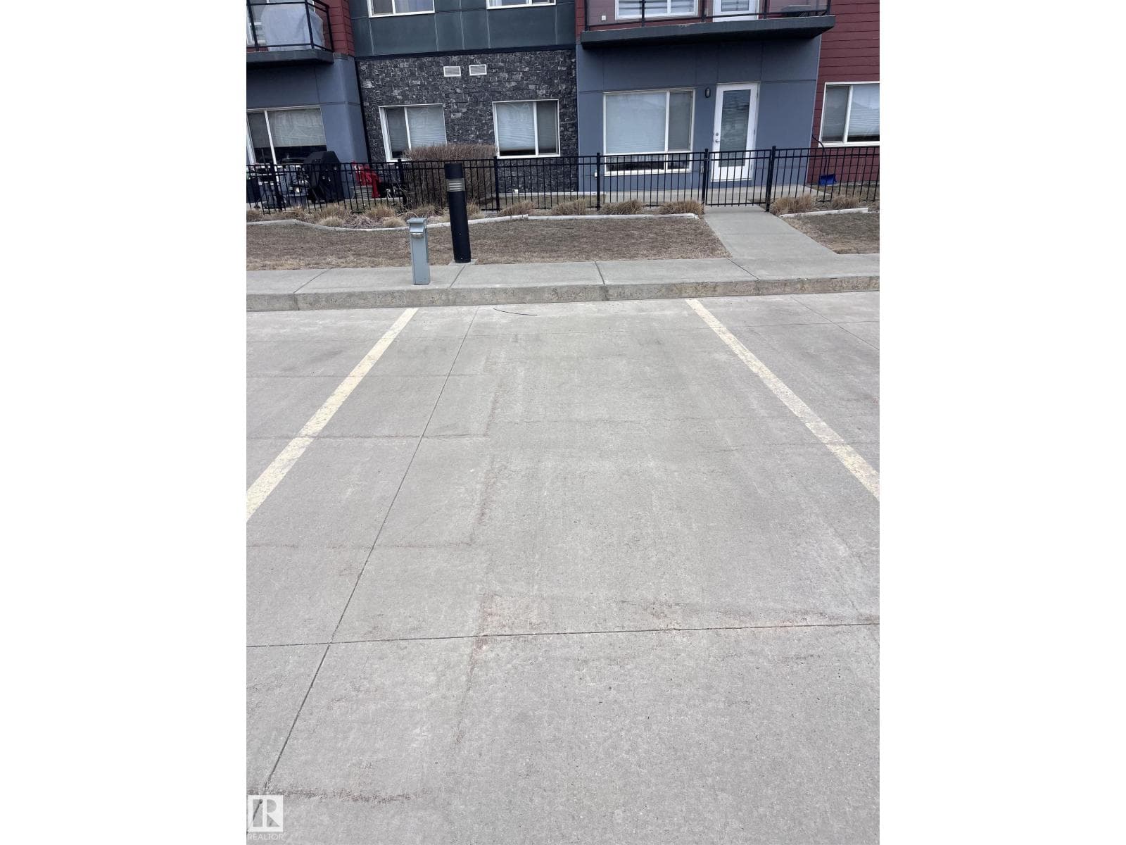 single family at 7508 Getty Gate NW — $11,500