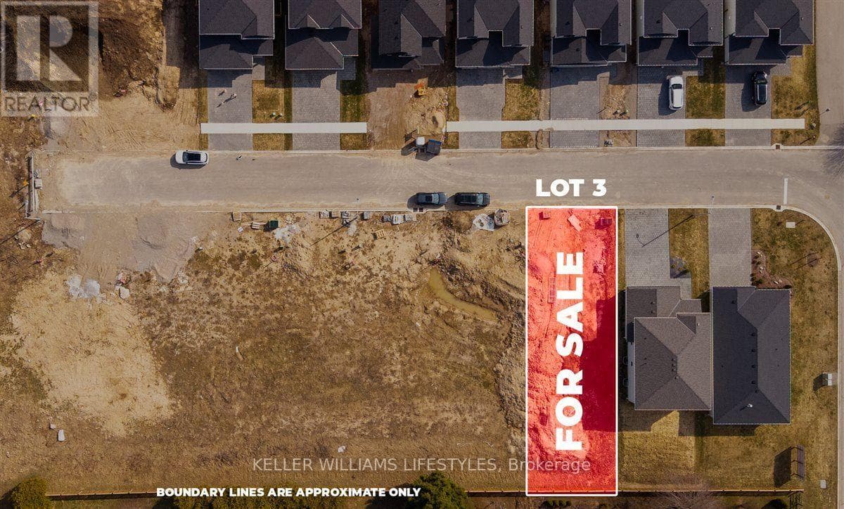 291 ASHFORD (LOT 3) STREET photo 3