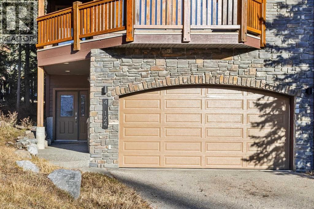 4, 124 Silvertip Ridge photo 2