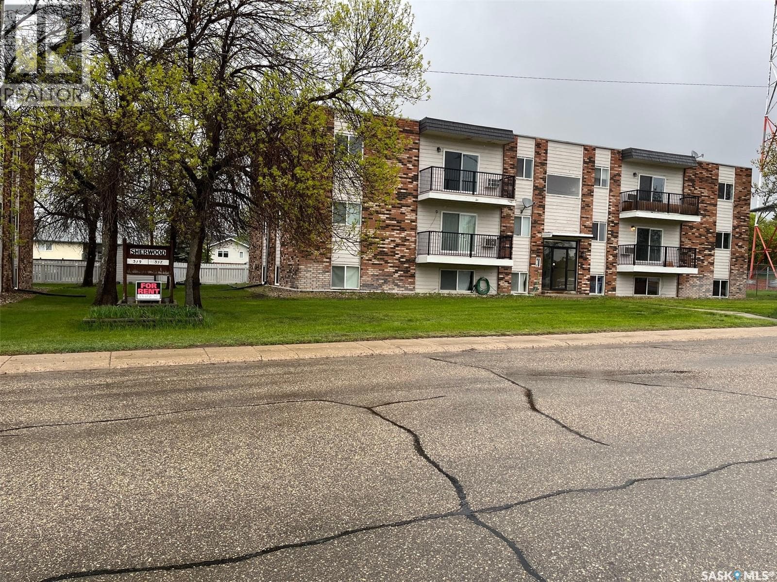 multi-family at 317 - 319 8th AVENUE SW — $1,800,000