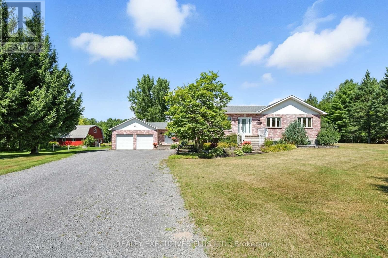 5 bed 4 bath single family at 2935 BASELINE ROAD — $1,199,900