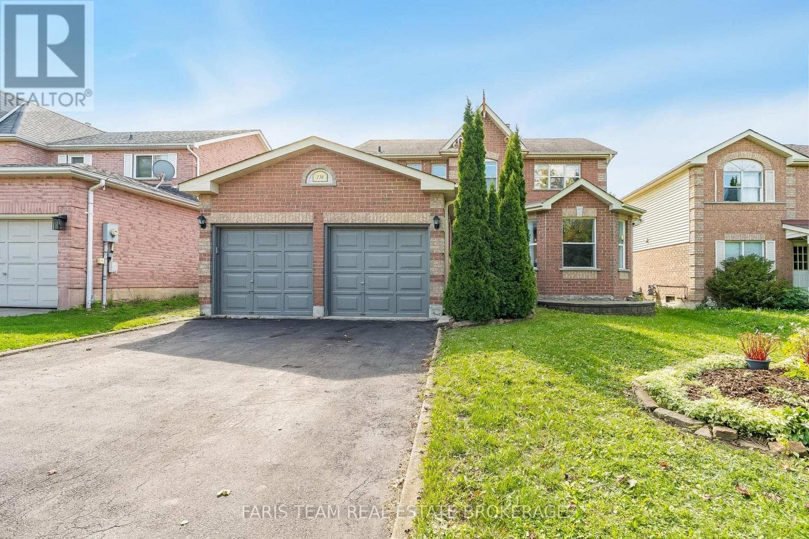 3 bed 3 bath single family at 230 MARY ANNE DRIVE — $739,000