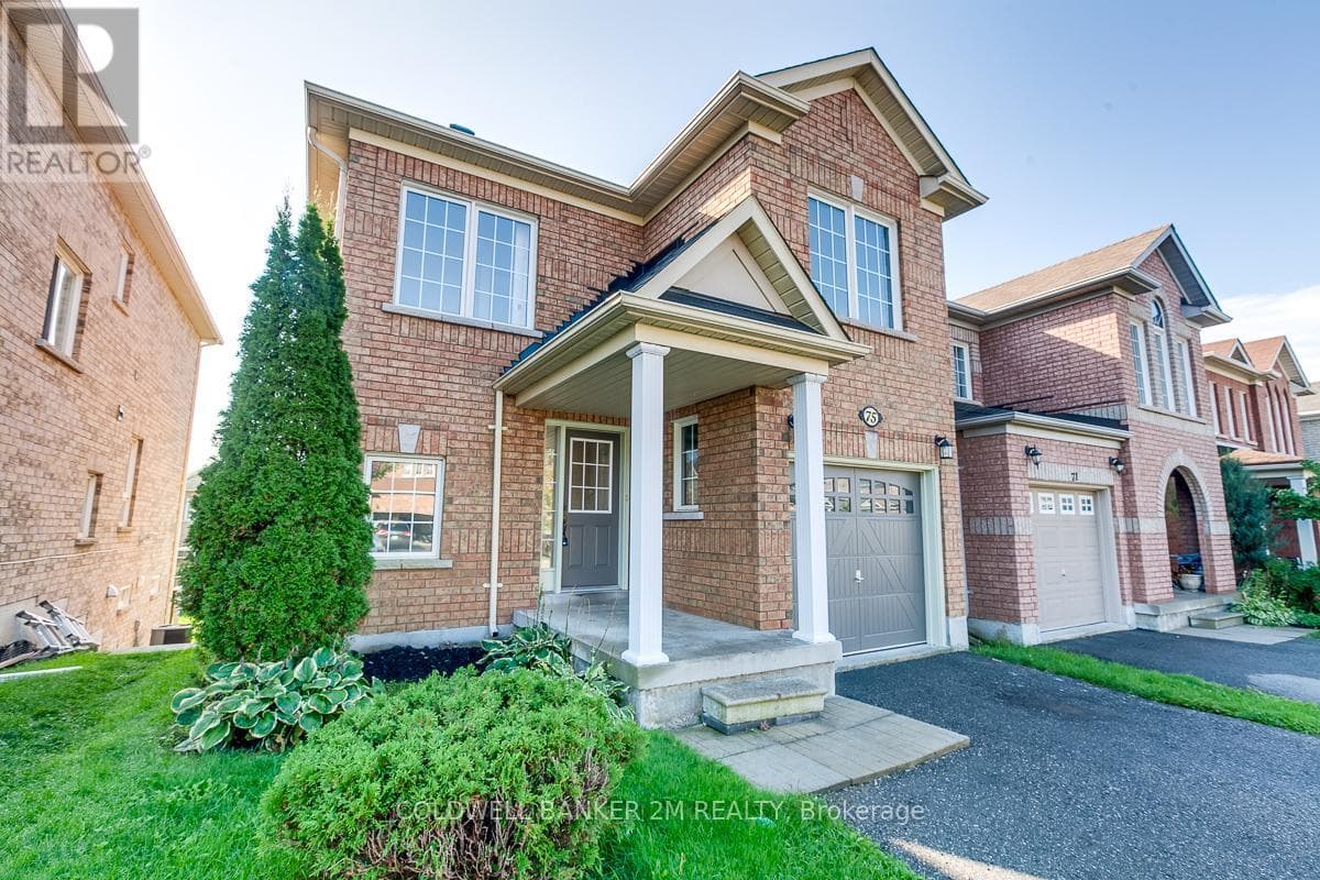3 bed 3 bath single family at 75 AYLESWORTH AVENUE — $799,900