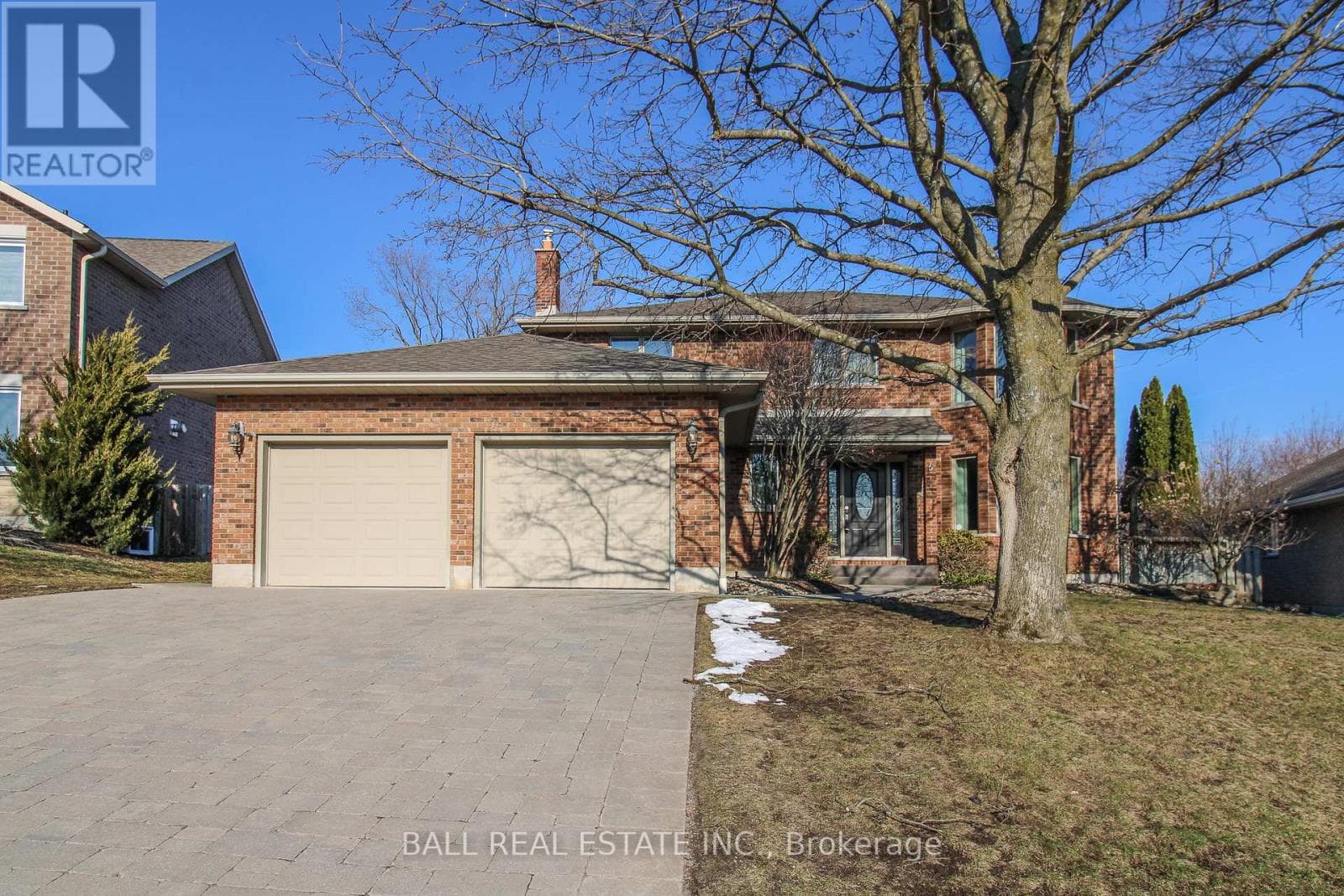 5 bed 4 bath single family at 1166 SUMMIT DRIVE — $1,150,000