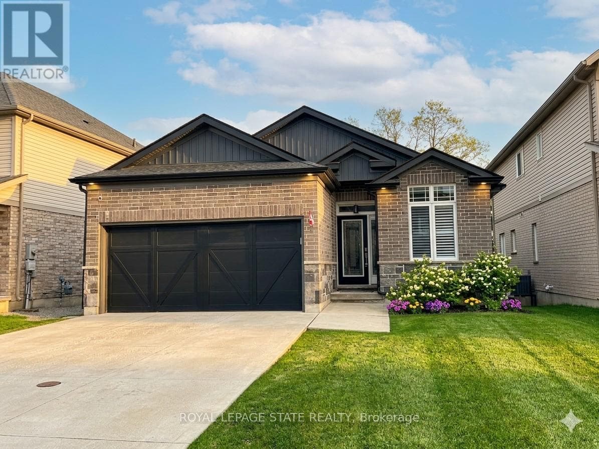 4 bed 3 bath single family at 117 MONARCH STREET — $799,900