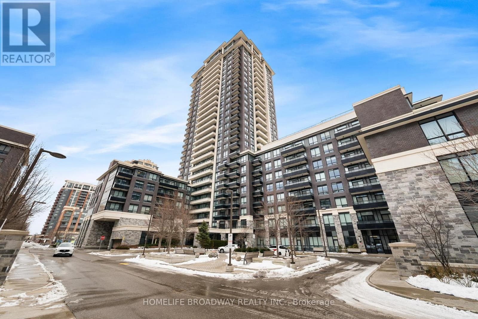 1 bed 1 bath single family at 302 - 15 WATER WALK DRIVE — $499,900