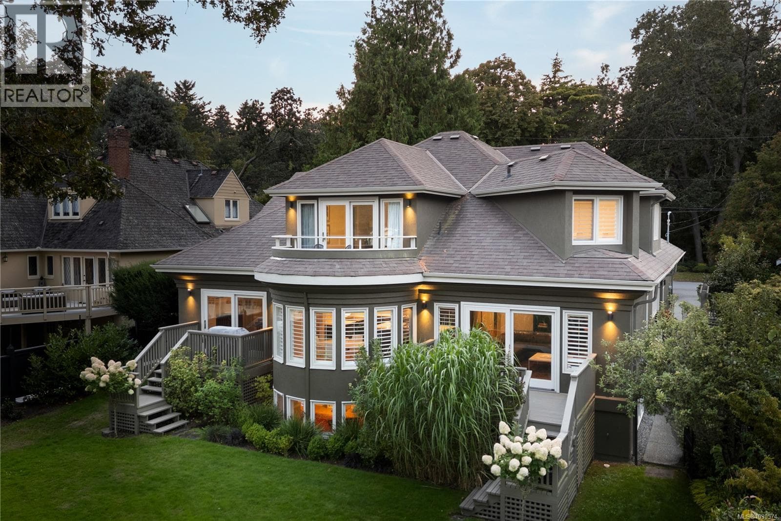 5 bed 4 bath single family at 683 Mountjoy Ave — $3,849,999