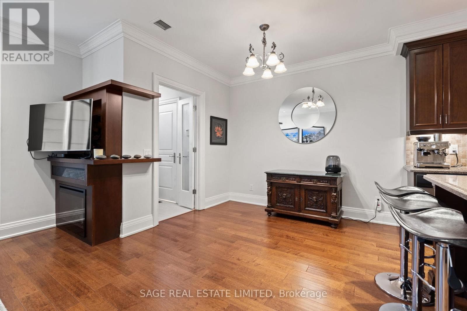 TH#31 - 25 GREENVIEW AVENUE photo 5