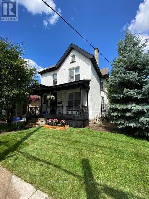 6 bed 4 bath multi-family at 870 QUEENS AVENUE — $1,200,000