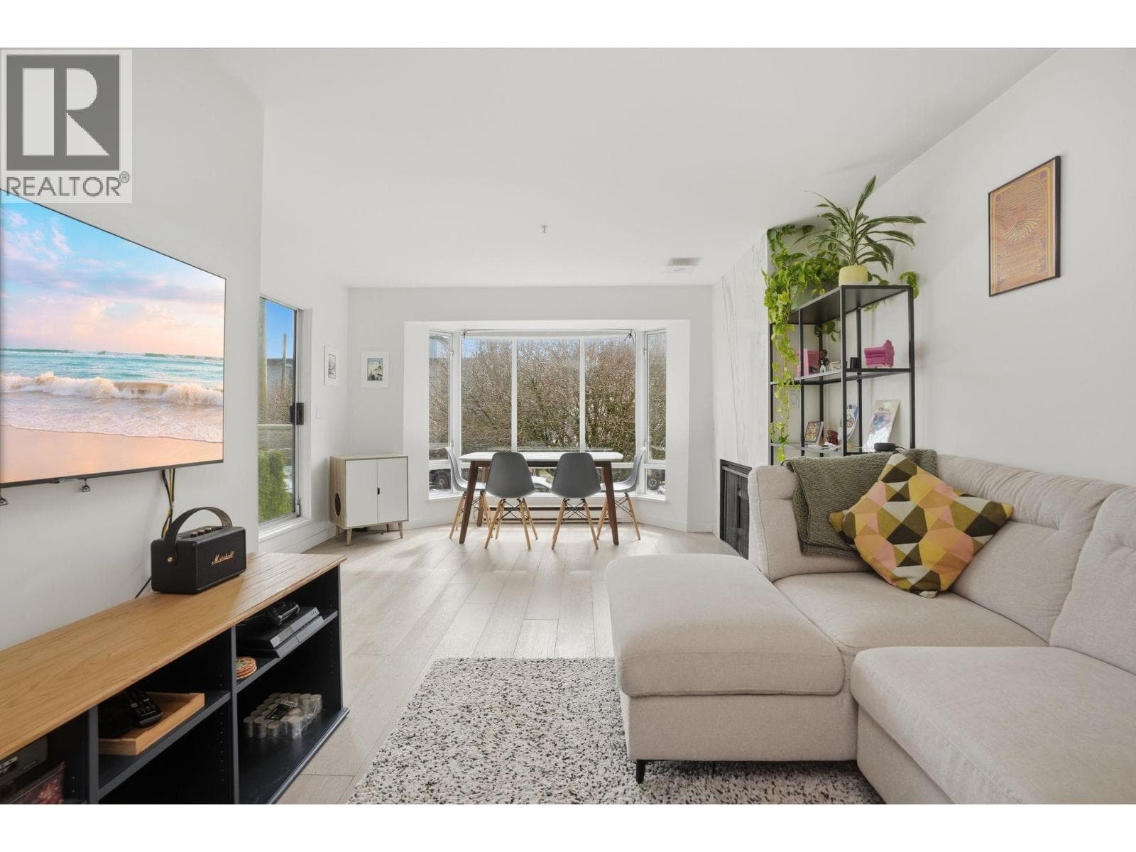 1 bed 1 bath single family at 202 2195 W 5TH AVENUE — $649,998