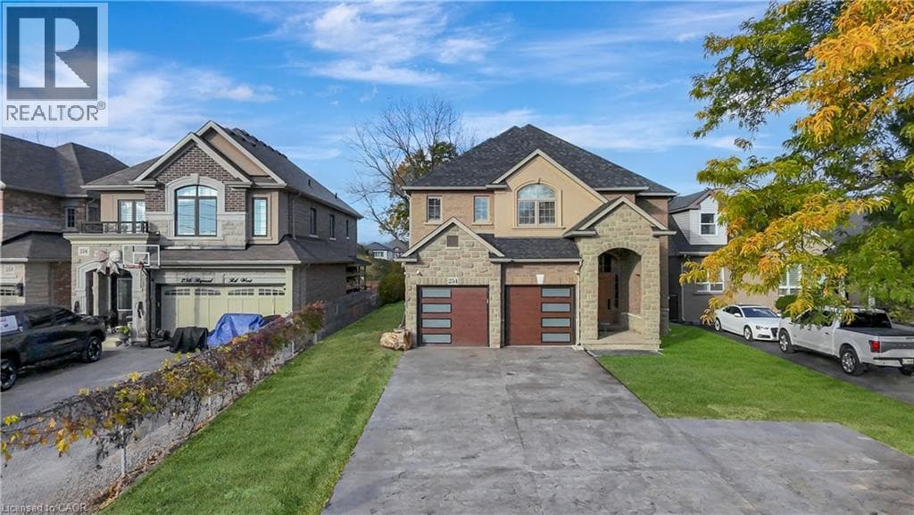 254 RYMAL Road W photo 2