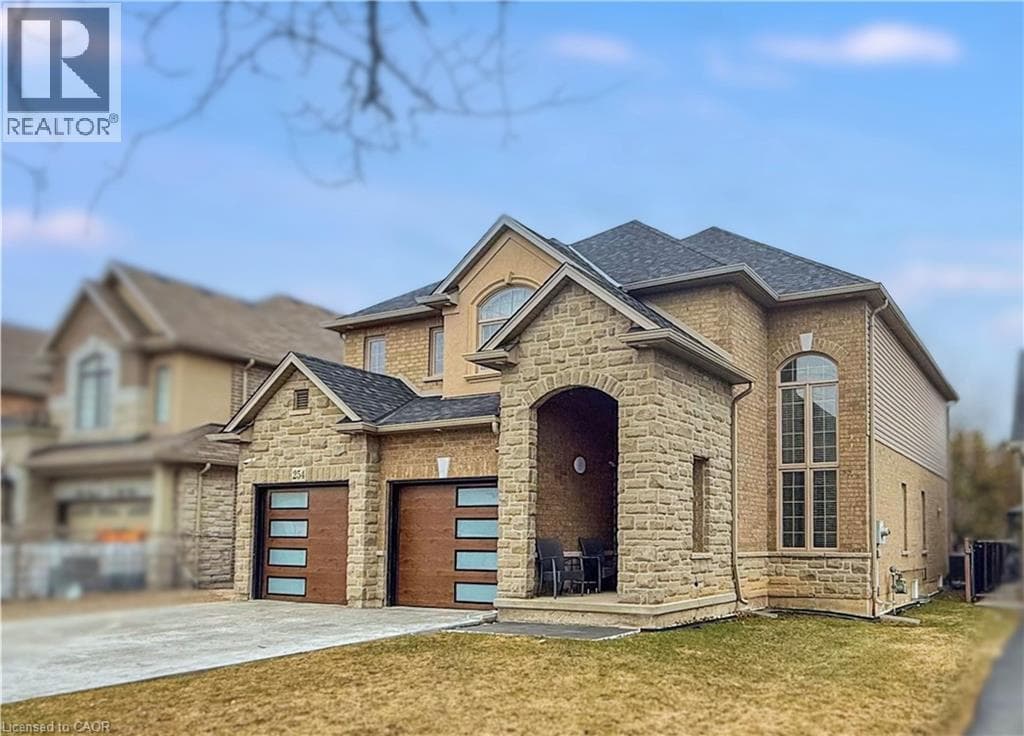 6 bed 5 bath single family at 254 RYMAL Road W — $1,119,000
