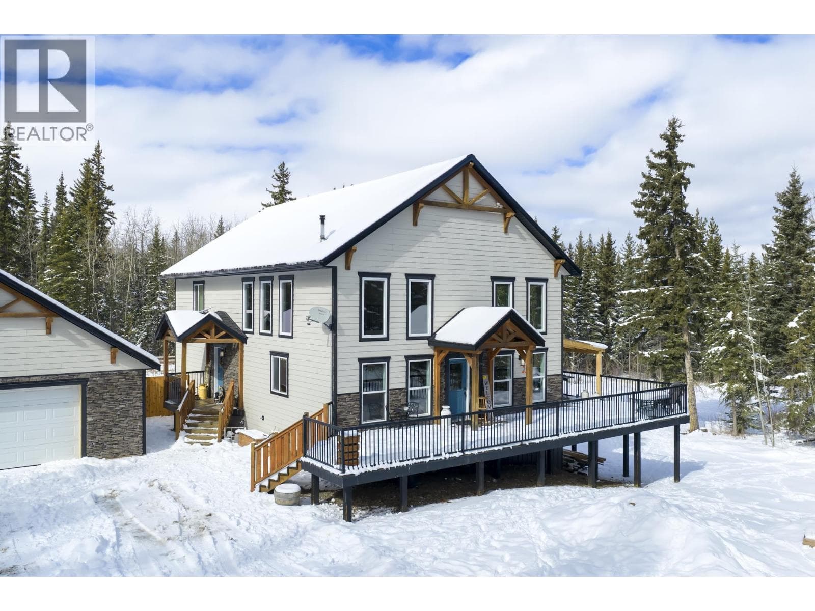 4 bed 3 bath single family at 13891 SWEET ROAD — $939,000
