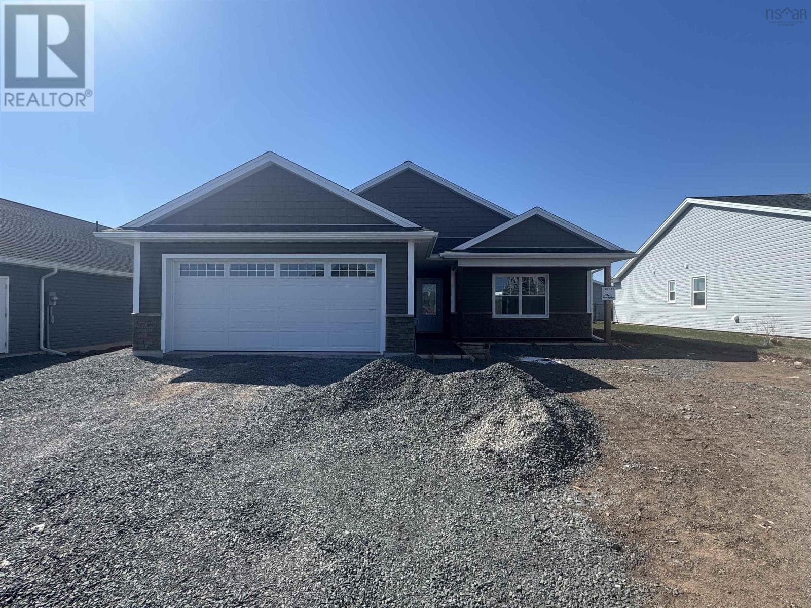 3 bed 2 bath single family at 29 Community Way — $585,000