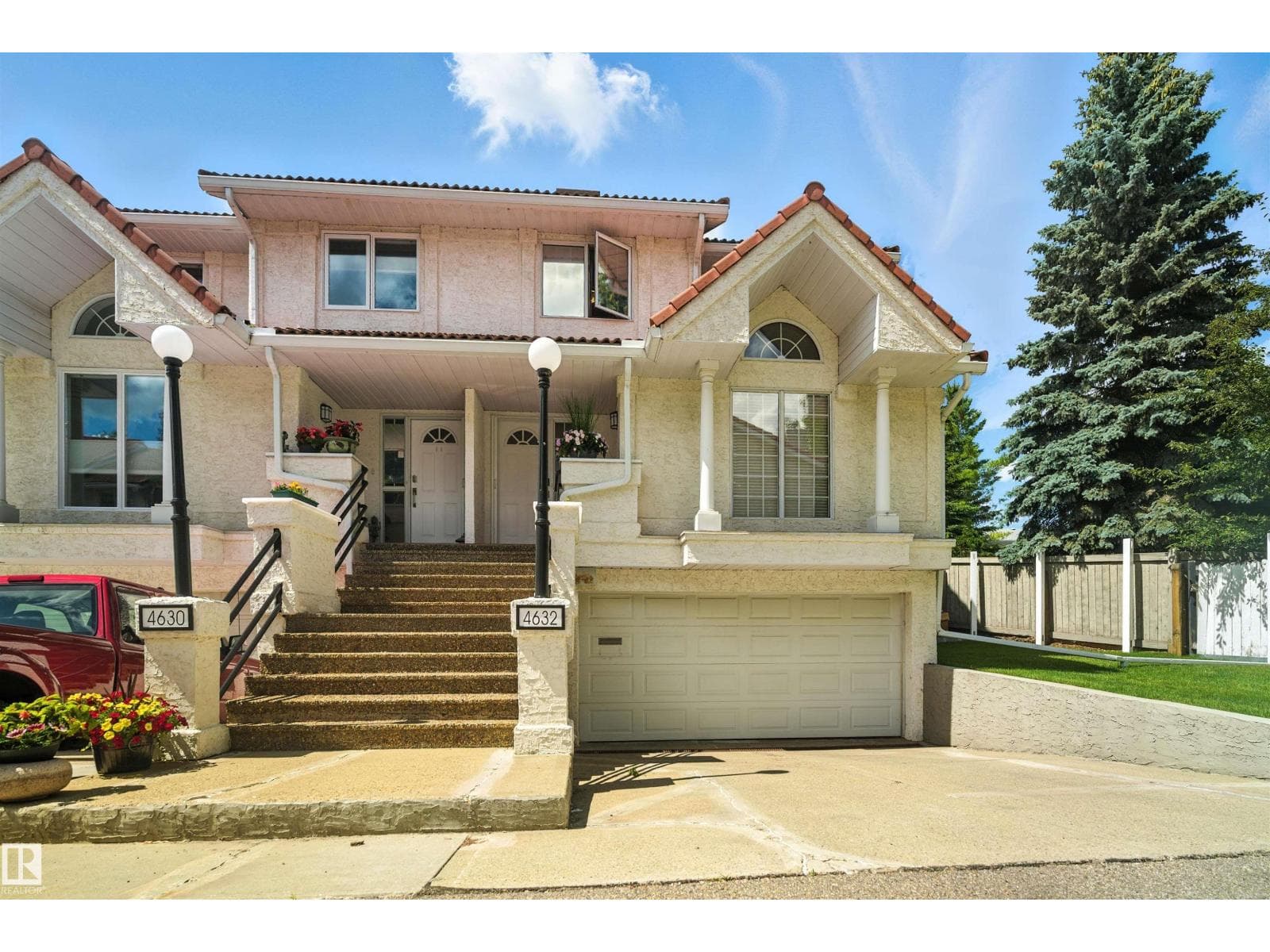 3 bed 4 bath single family at 4632 151 ST NW NW — $468,000